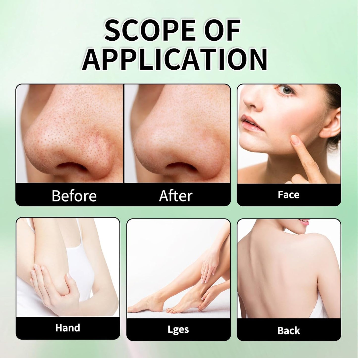 Greteam Skin Exfoliating Gel™