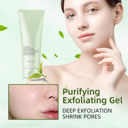 Greteam Skin Exfoliating Gel™