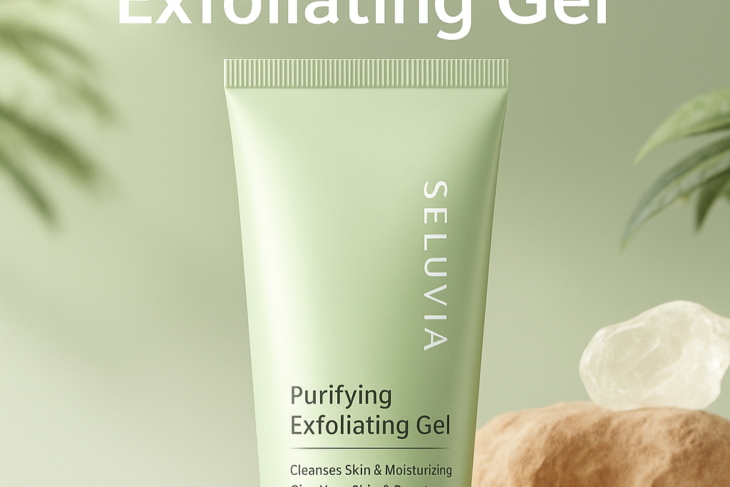 Greteam Skin Exfoliating Gel™